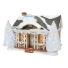 Sale 1056 Christmas Lane The Original Snow Village
