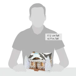 Sale 1056 Christmas Lane The Original Snow Village