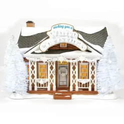 Sale 1056 Christmas Lane The Original Snow Village