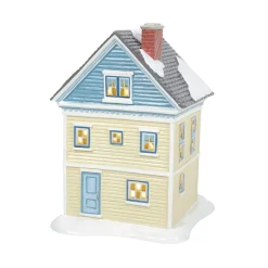 Sale 1231 Dunn Street The Original Snow Village