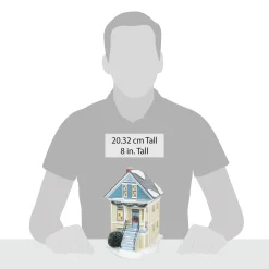 Sale 1231 Dunn Street The Original Snow Village