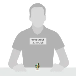 2024 Father Christmas Dickens Village Series