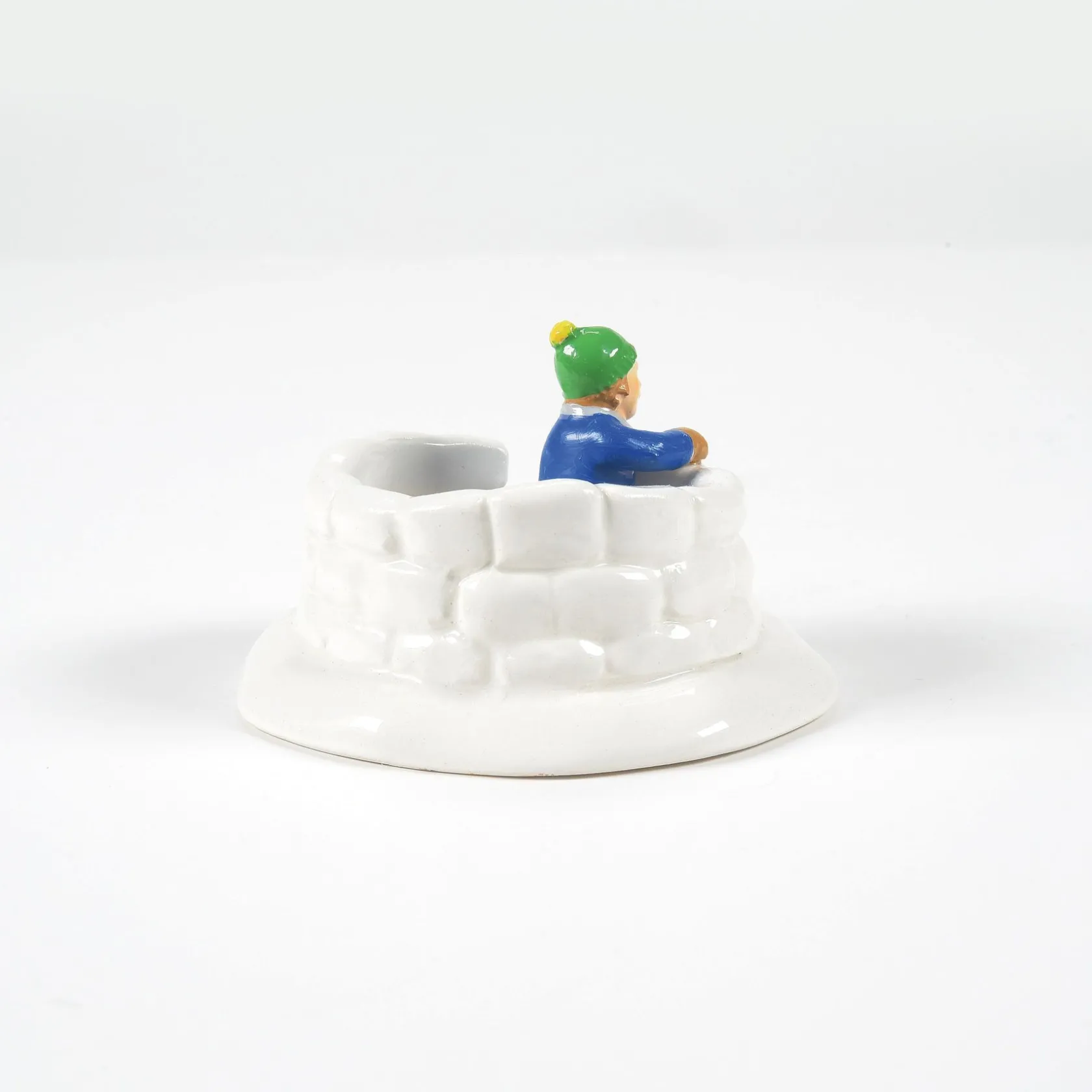 Online A New Neighbor The Original Snow Village