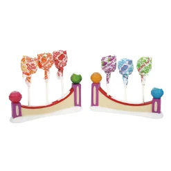 Online A Tasteful Fence S/2 North Pole Series