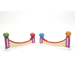 Online A Tasteful Fence S/2 North Pole Series