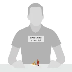 Discount A Trip To Who-Ville The Original Snow Village