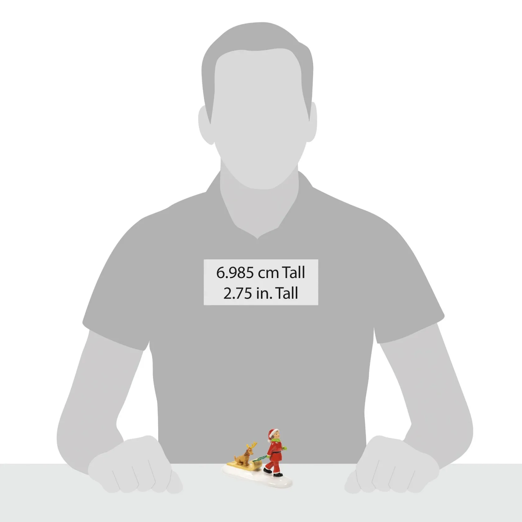 Discount A Trip To Who-Ville The Original Snow Village