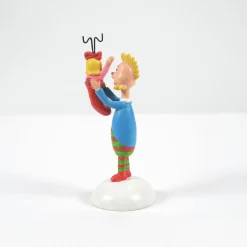 A Who's Perfect Stocking Stuff Grinch™ Village