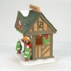 Sale Ava's Plum Pudding Dickens Village Series