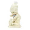 Hot Baby Puffin Rescue Project Snowbabies Classic Collection
