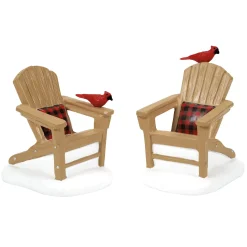 Hot Best Seats Around S/2 Village Accessories