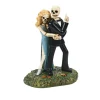 Clearance Bone, James Bone Halloween Village Accessories