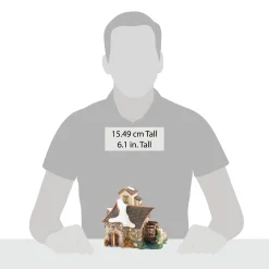 Hot Brandon Mill Dickens Village Series