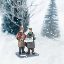 Hot Breaking News Christmas In The City Series