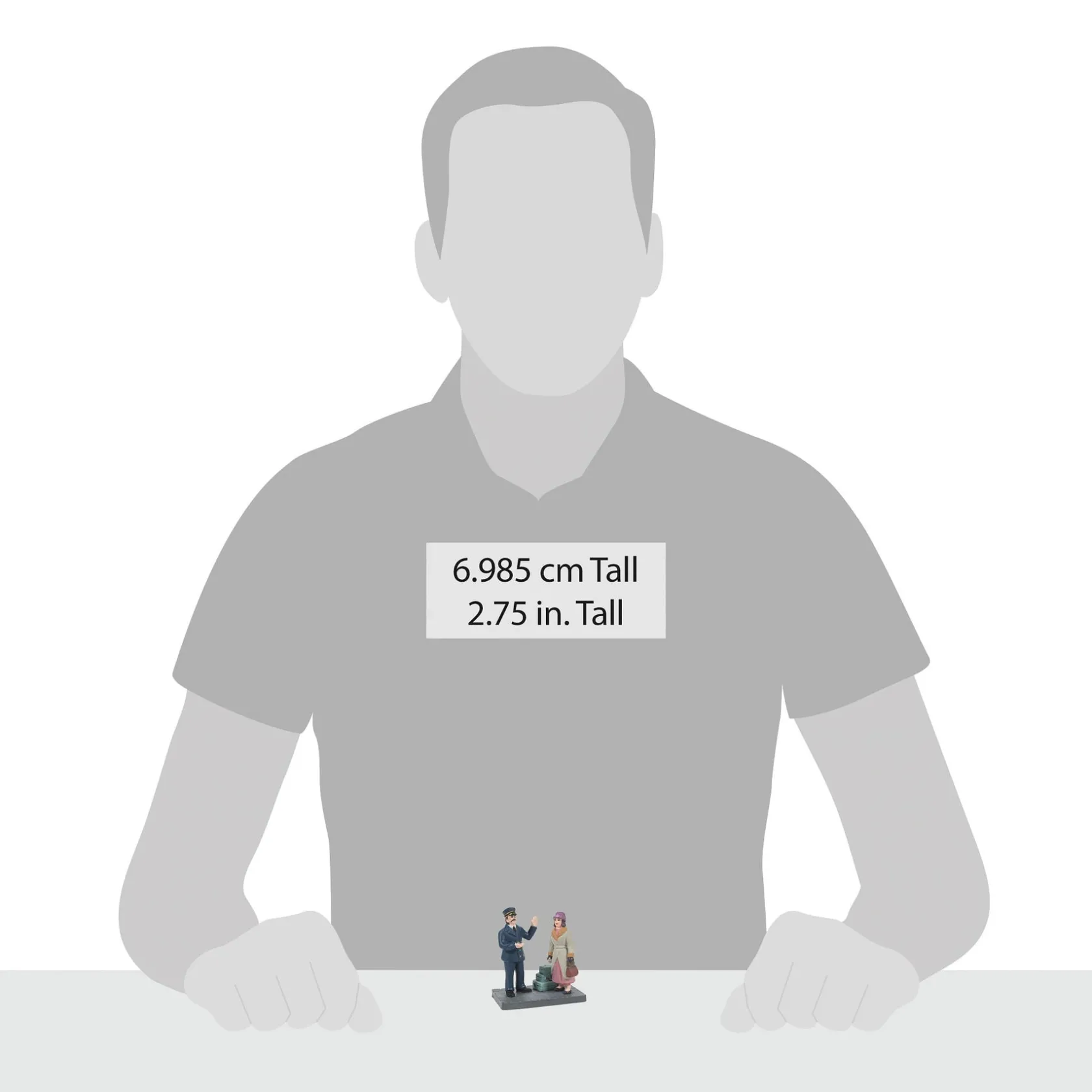 Hot Calling For A Porter Christmas In The City Series