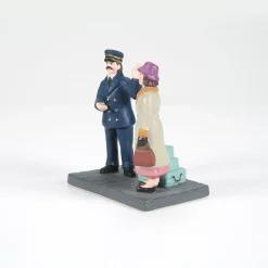 Hot Calling For A Porter Christmas In The City Series