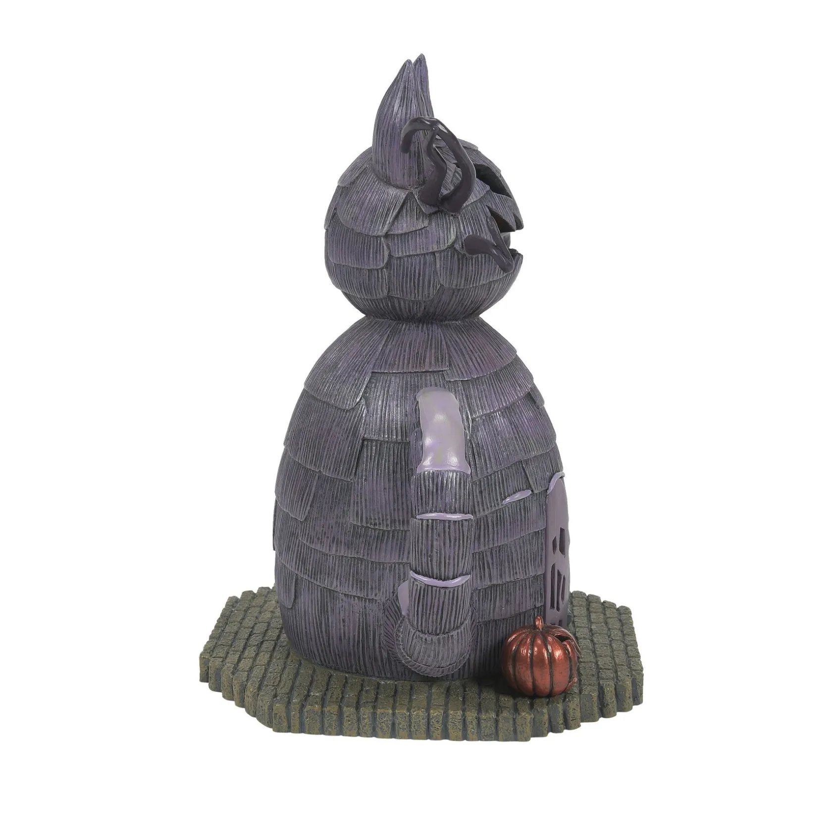 Clearance Cat House The Nightmare Before Christmas® Village