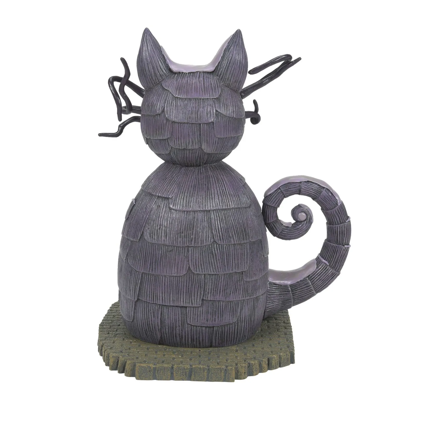 Clearance Cat House The Nightmare Before Christmas® Village