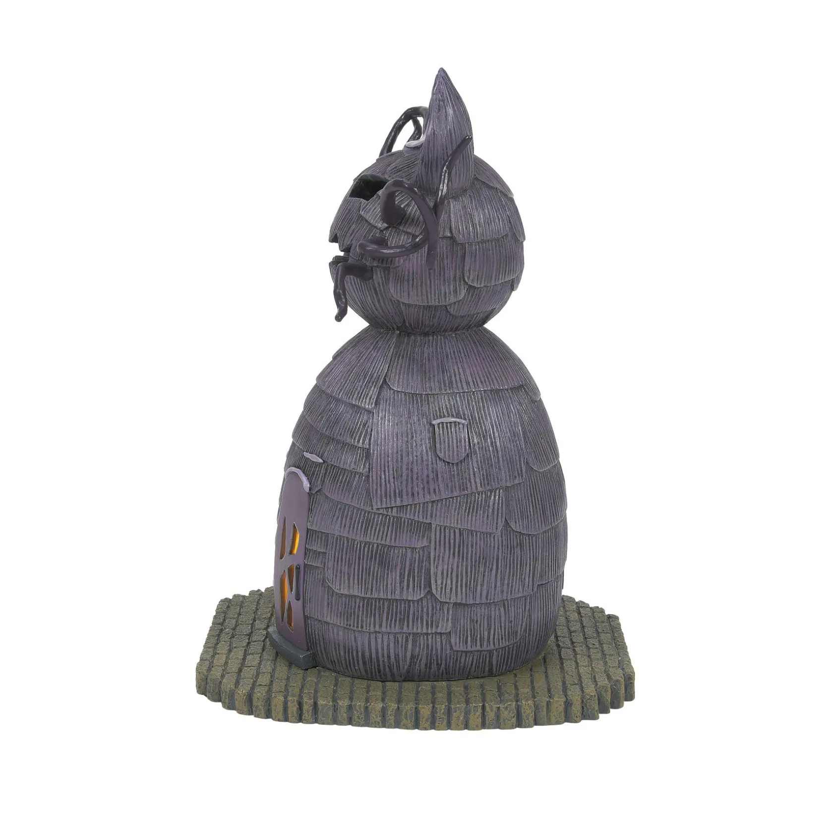 Clearance Cat House The Nightmare Before Christmas® Village