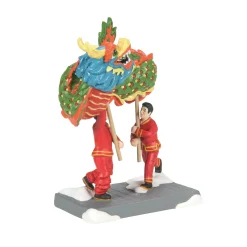 Sale Chinese Dragon Dance Christmas In The City Series