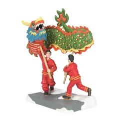 Sale Chinese Dragon Dance Christmas In The City Series