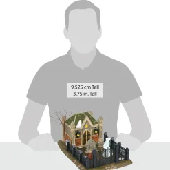 Sale Christmas Carol Cemetery Dickens' A Christmas Carol