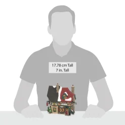 Outlet Christmas Carol Cornhill Shops Dickens' A Christmas Carol