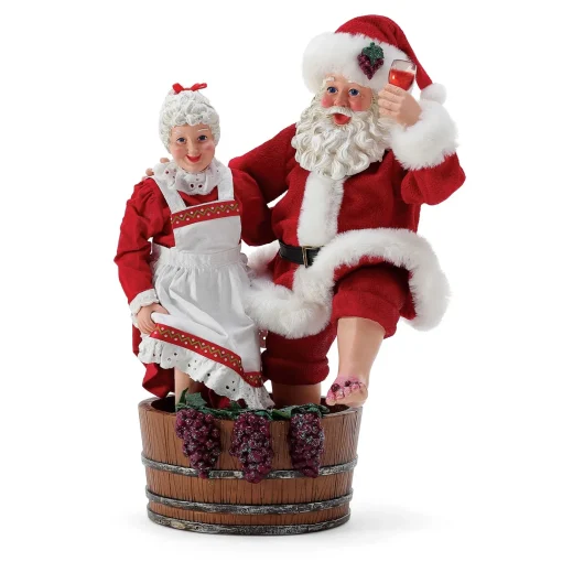 Online Christmas Crush Bon Appetit