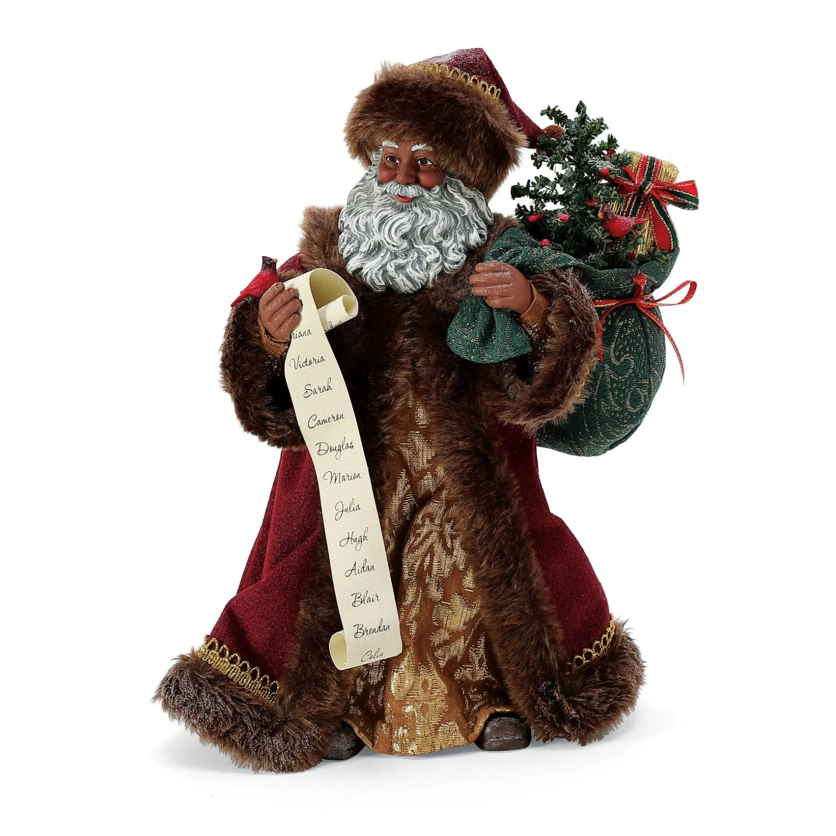 Online Christmas Elegance AA Christmas Traditions