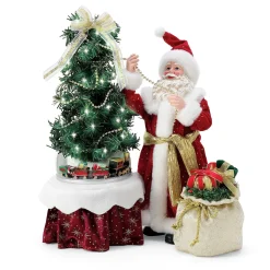 New Christmas Express Christmas Traditions