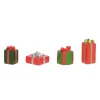 Sale Christmas Packages Village Accessories
