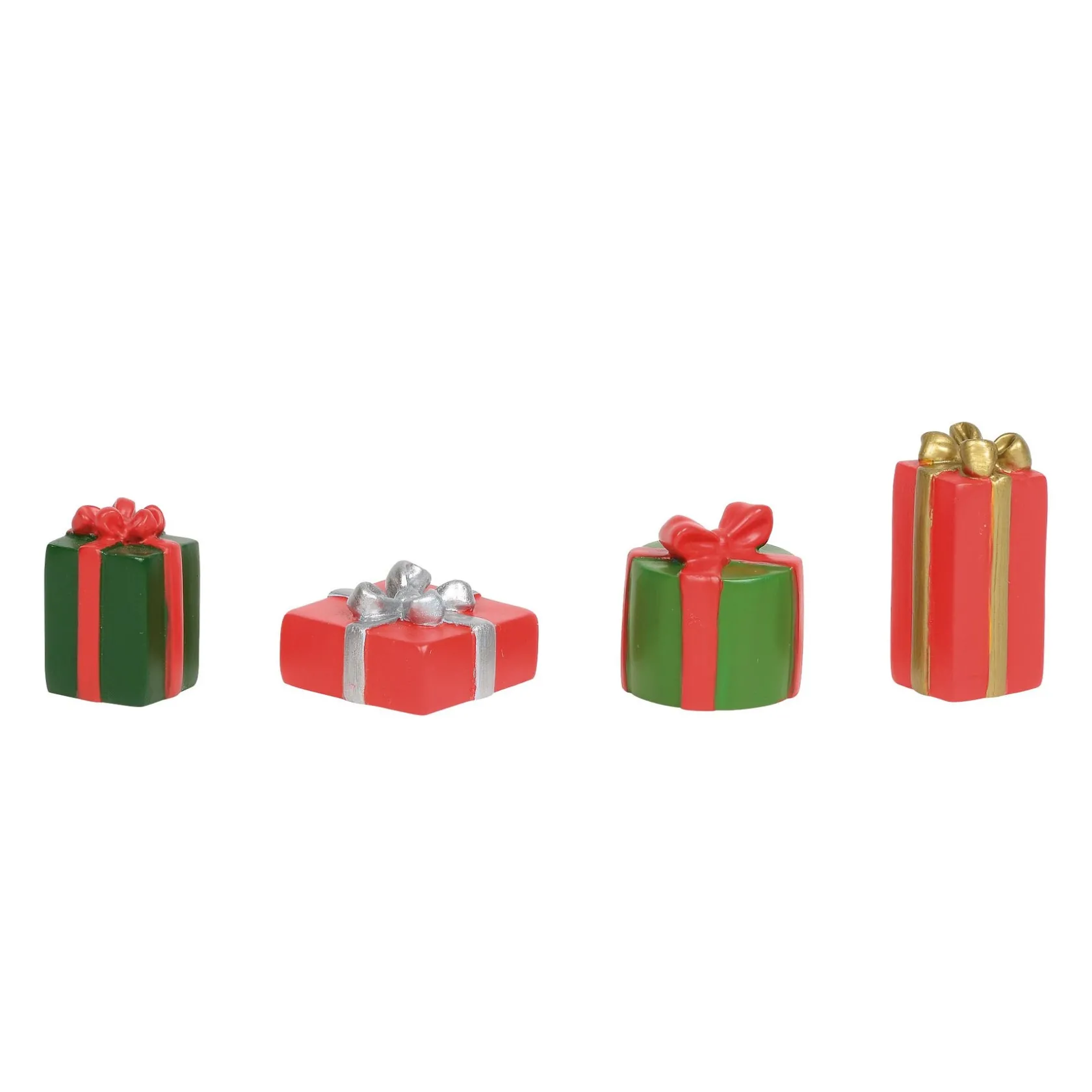 Sale Christmas Packages Village Accessories