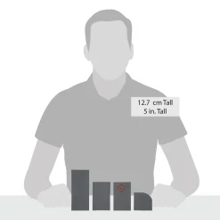 Discount City Sidewalks, Busy Sidewalks Christmas In The City Series