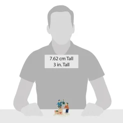 Online Clark & Rusty Cont. Tradition The Original Snow Village