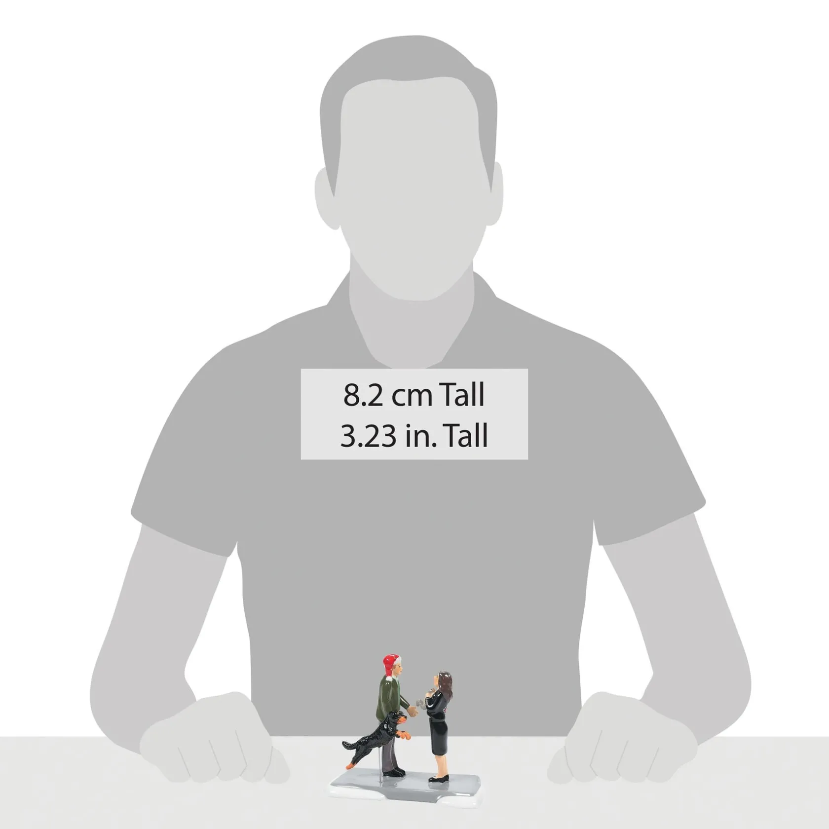 Sale Clark, Gone... The Original Snow Village