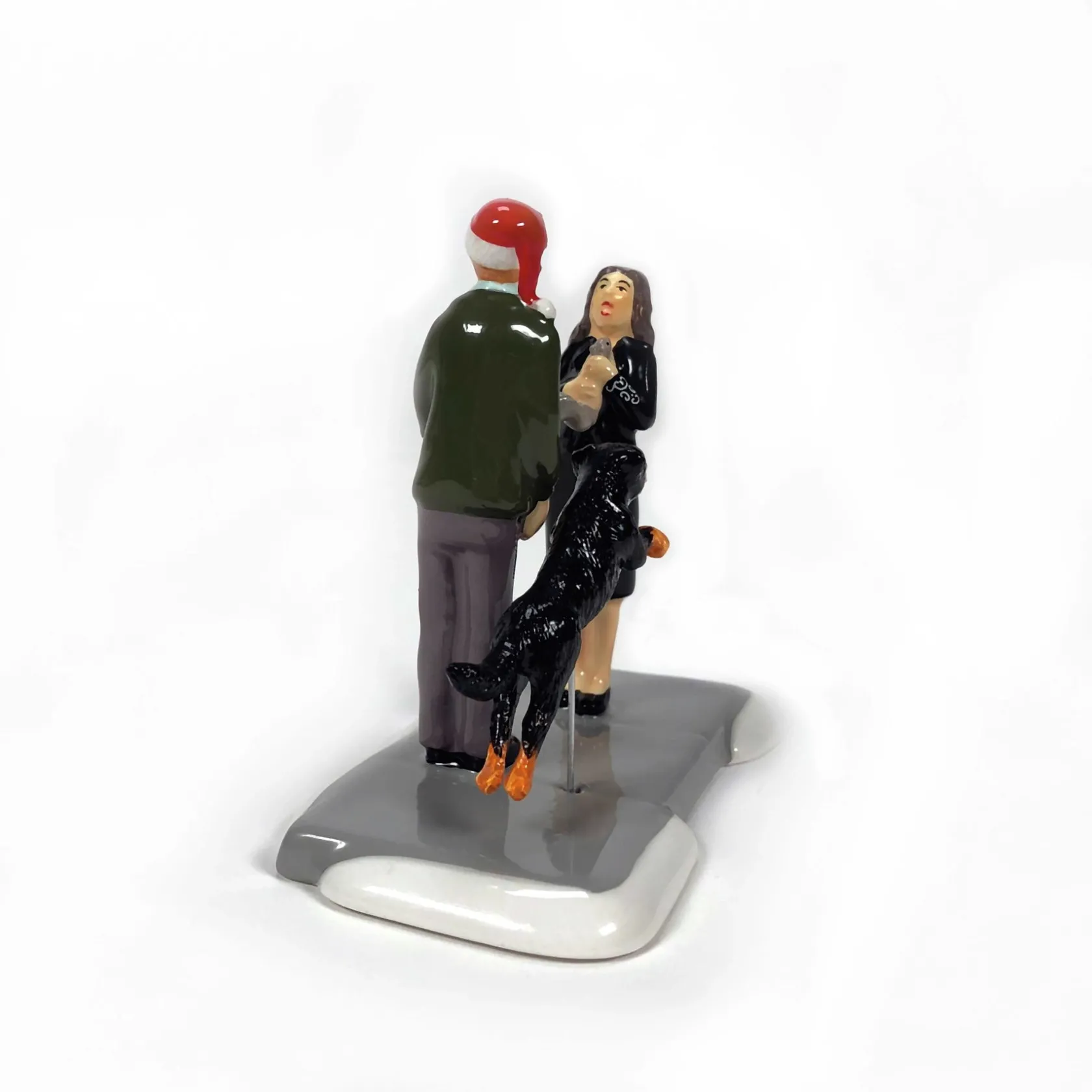 Sale Clark, Gone... The Original Snow Village