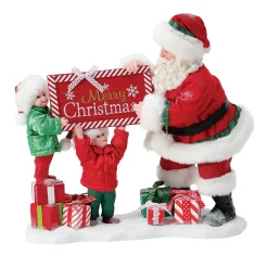 Online Clearly A Sign Christmas Traditions