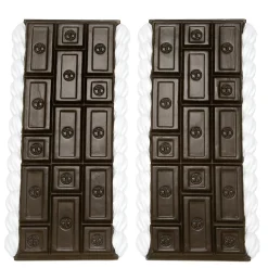 Outlet Cocoa & Cream Road S/2 Village Accessories