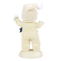 New Collecting Midnight Stars Snowbabies Classic Collection|Snowbabies Midnight Clear Collection