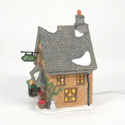 Sale Cotswold Greengrocer Dickens Village Series