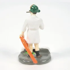 Clearance Cousin Eddie In The Morning The Original Snow Village