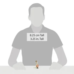 Clearance Cousin Eddie In The Morning The Original Snow Village