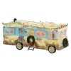 Online Cousin Eddie's RV The Original Snow Village