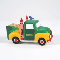 Outlet Crayola Delivery Service North Pole Series