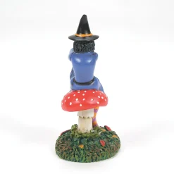 Online Darn Good Darn Snow Village Halloween