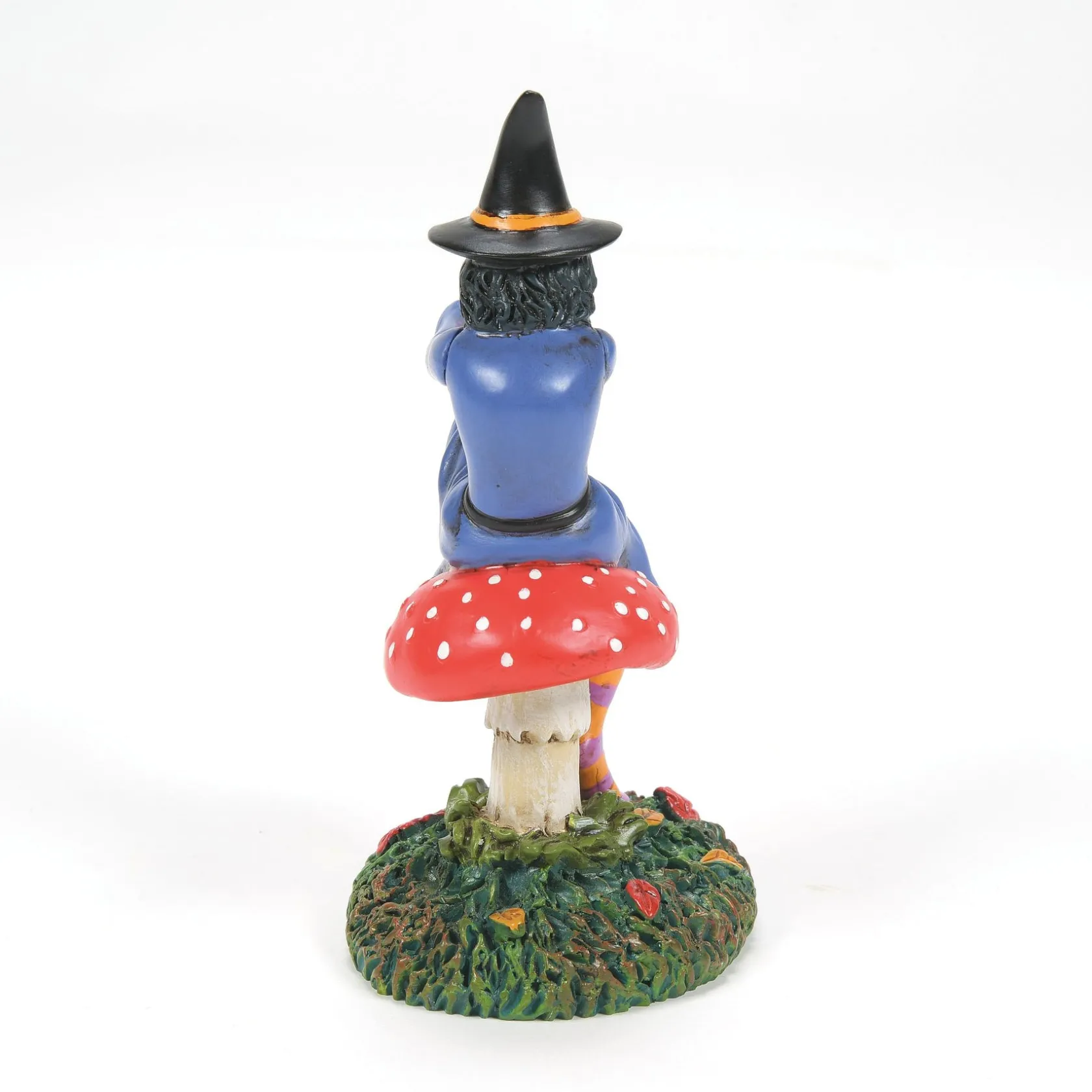 Online Darn Good Darn Snow Village Halloween