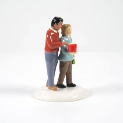 Sale Date Night The Original Snow Village