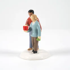 Sale Date Night The Original Snow Village