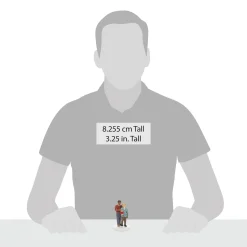 Sale Date Night The Original Snow Village