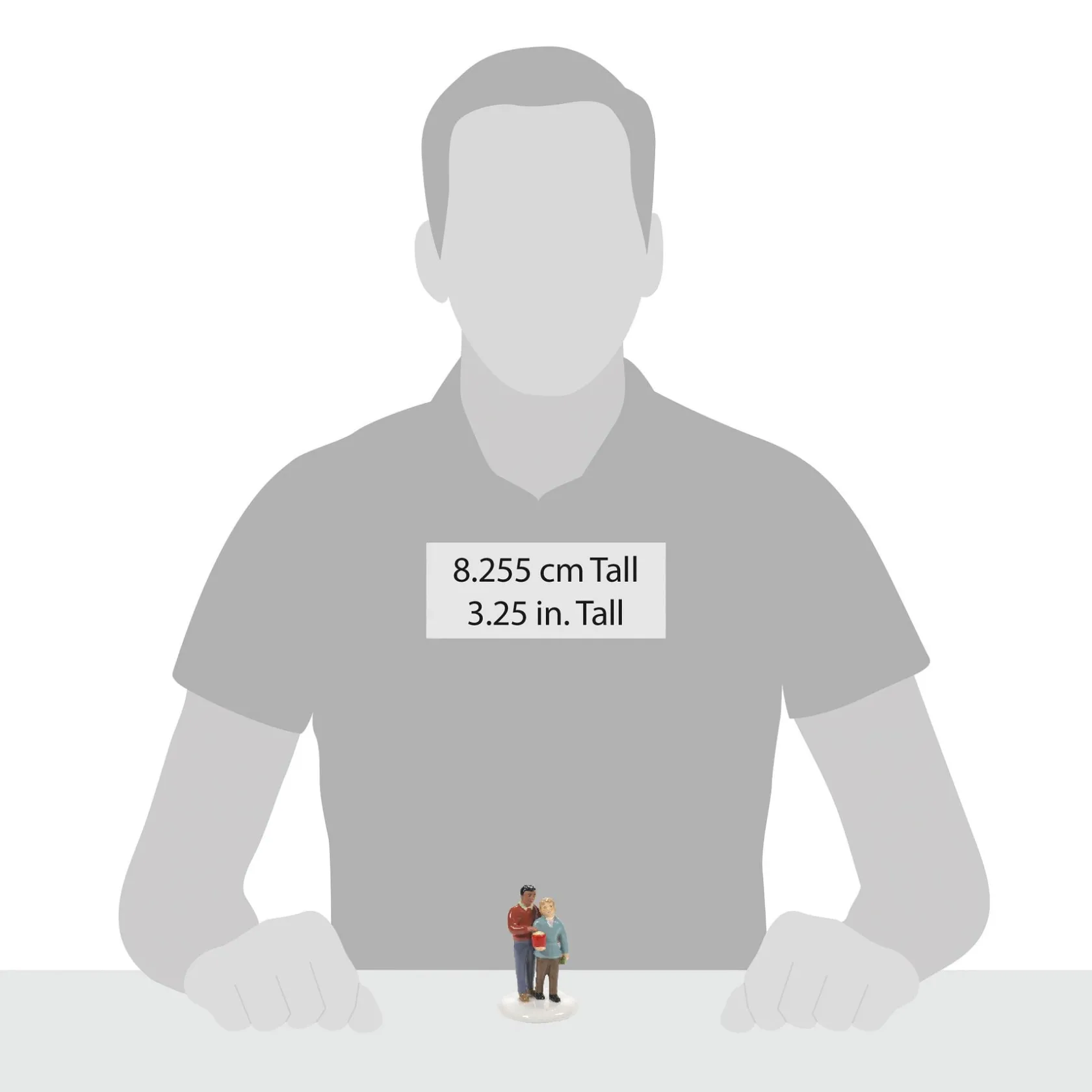 Sale Date Night The Original Snow Village